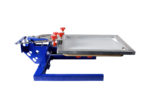 MK-T11B One Color Screen Printing Machine | Screen Printing Machine Manufacturer