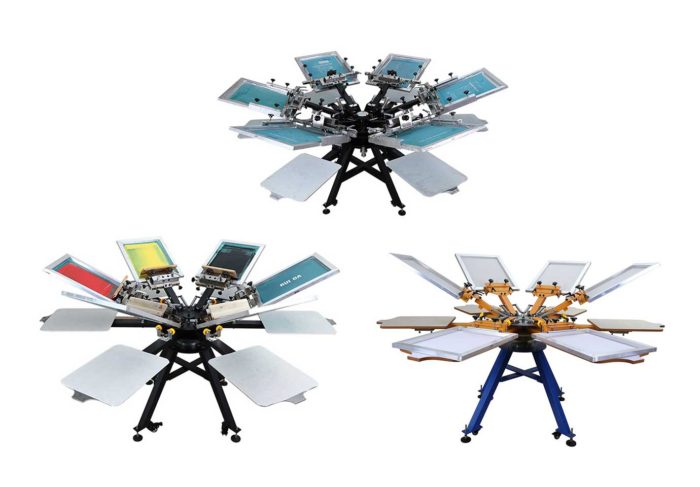 manual screen printing machine, manual screen printing machine Suppliers and Manufacturers at Alibaba.com