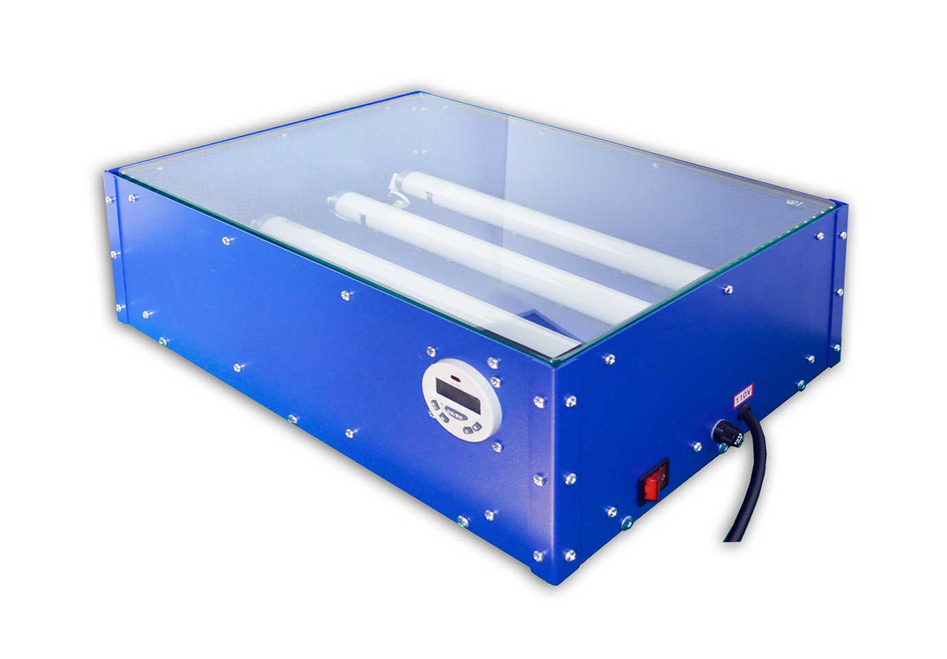 MK-UVE4632 UV Exposure Unit | Screen Printing Machine Manufacturer