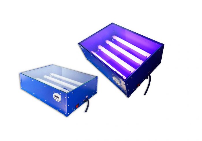 MK-UVE4632 UV Exposure Unit | Screen Printing Machine Manufacturer