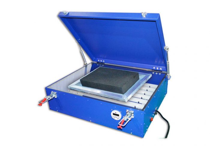 MK-UVE6353 UV Exposure Unit | Screen Printing Machine Manufacturer