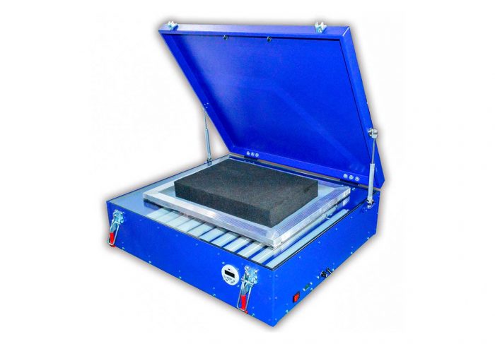 MK-UVE6070 UV Exposure Unit Exposure Unit | Screen Printing Machine Manufacturer