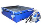 MK-UVE6070V Vacuum UV Exposure Unit | Screen Printing Machine Manufacturer