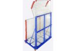 MK-DR9065-3D50 Layers Screen Drying Rack | Screen Printing Machine Manufacturer