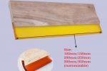 Wood Screen Printing Squeegee | Screen Printing Machine Manufacturer