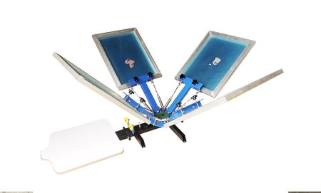 Why an Exposure Unit is Essential for Quality Screen Printing