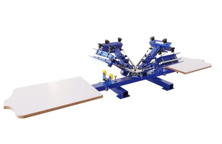 Where to Find Affordable Screen Printing Presses for Sale